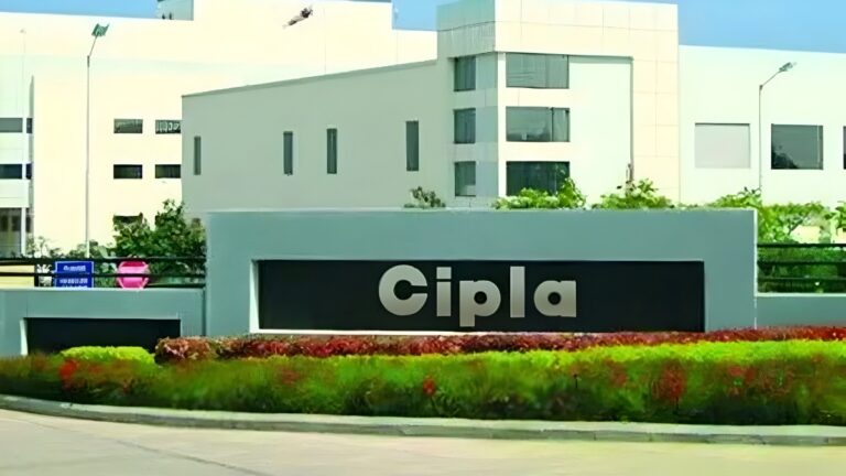 Cipla Share Price : जाने क्या है सिप्ला शेयर मूल्य इतिहास