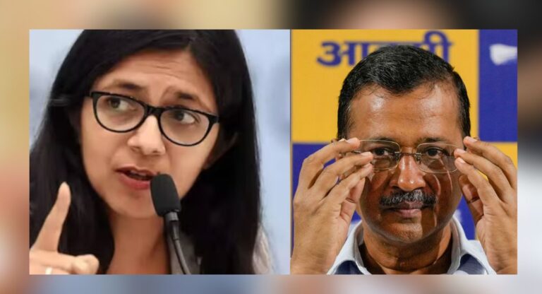 Capital: “दिल्ली को पेरिस बनाने चले थे…!” स्वाति मालीवाल ने वीडियो जारी कर की ‘आप’ सरकार की पोल खोल