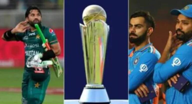 Champions Trophy 2025: भारत-पाकिस्तान क्रिकेट से किसे फायदा? जानिये पूरा गणित