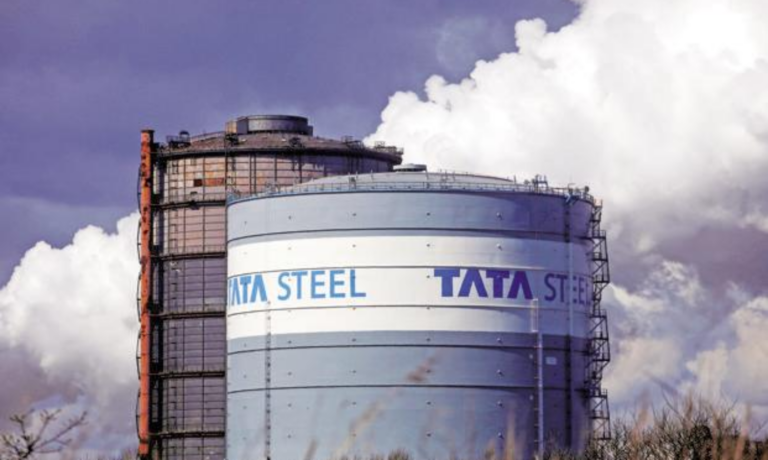 Tata Steel Canteen : टाटा स्टील कैंटीन क्या है ?