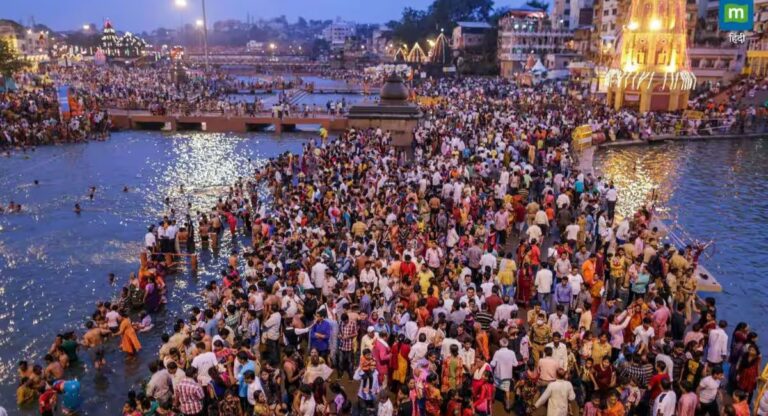 Prayagraj: महाकुंभ की तैयारी में जुटी योगी सरकार, जानिये कितने करोड़ भक्तों के आने का है अनुमान