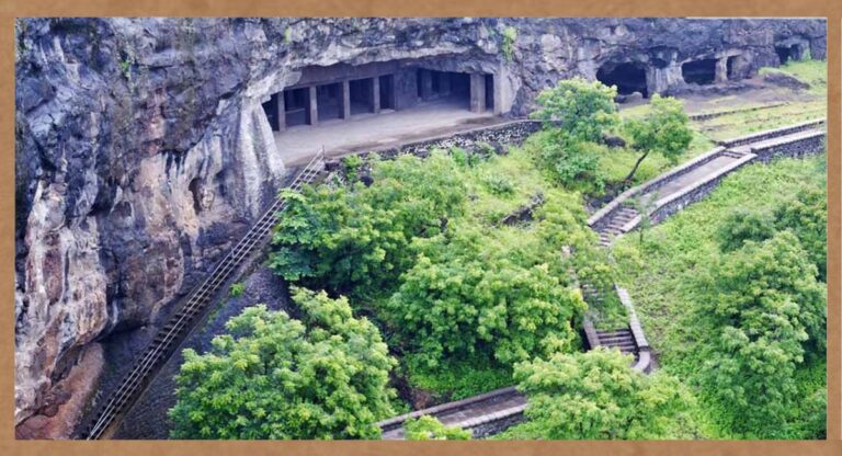 Aurangabad Caves: औरंगाबाद की गुफाओं का इतिहास क्या है? करीब से देखिए