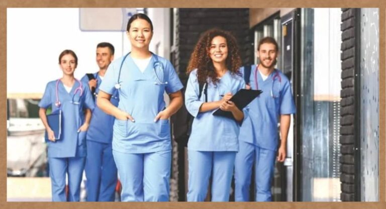 BSC Nursing Salary​: BSC नर्सिंग करने की सोच रहे हैं, जानिए भविष्य में कितनी मिलेगी सैलरी