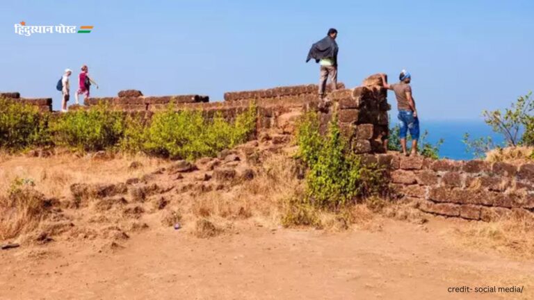 Chapora Fort: गोवा का ऐतिहासिक सौंदर्य से भरे चापोरा किले के बारे में जानें