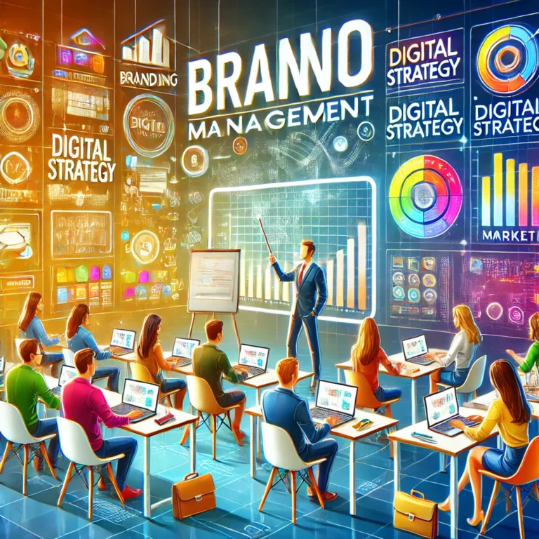 Brand Management Courses: ब्रांड प्रबंधन पाठ्यक्रम क्या है?