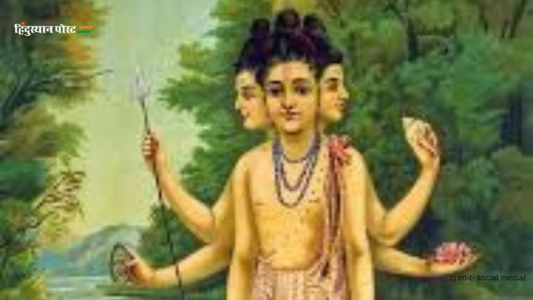 Datta Jayanti: सनातन संस्था द्वारा मुंबई और पालघर जिलों में कुल 38 स्थानों पर ग्रंथप्रदर्शनी का आयोजन !