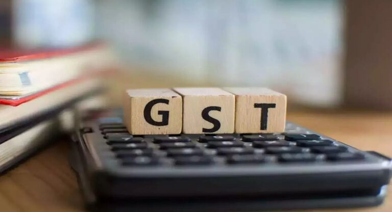 GST Collection: सरकार का खजाना भरा! दिसंबर में इतने लाख करोड़ रहा GST कलेक्शन