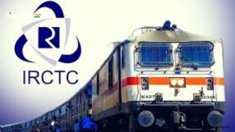 IRCTC Down: इस माह तीसरी बार क्रैश हुआ IRCTC वेबसाइट, टिकट बुकिंग करने वाले परेशान