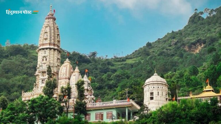 Jatoli Shiv Mandir: आध्यात्मिकता और वास्तुकला का एक शानदार नमूना है जटोली शिव मंदिर