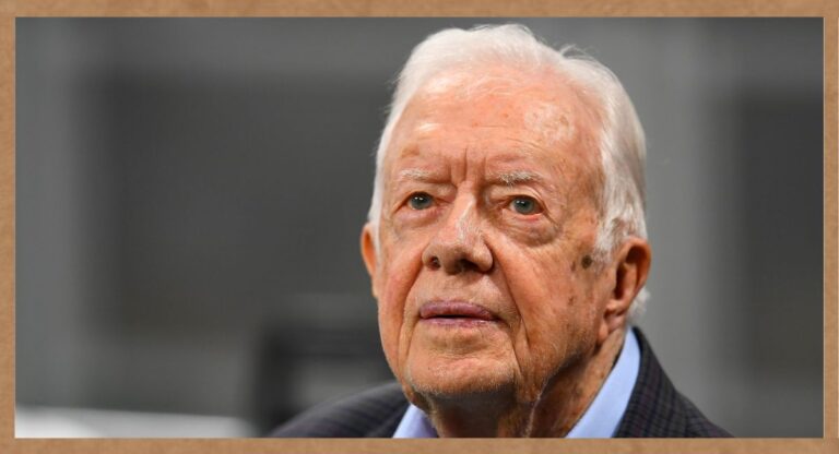 Jimmy Carter: अमेरिका के पूर्व राष्ट्रपति और नोबेल पुरस्कार विजेता जिमी कार्टर का निधन, 100 साल की उम्र में ली अंतिम सांस