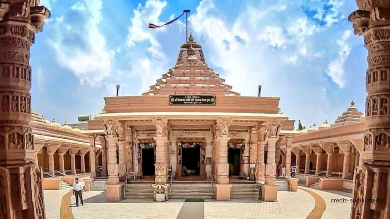 Katraj Jain Temple: कटराज जैन मंदिर का क्या है इतिहास? यहां पढ़ें