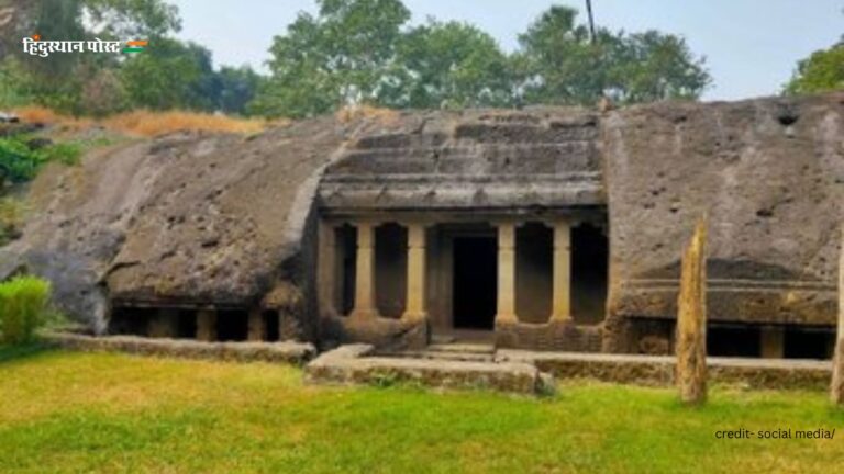 Mahakali caves​: महाकाली गुफाओं का है बुद्ध कनेक्शन? जानने के लिए पढ़ें