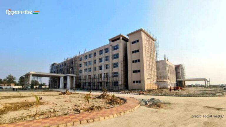 Maharaja Suheldev university Azamgarh​: उच्च शिक्षा में एक नई सुबह की और एक प्रयास