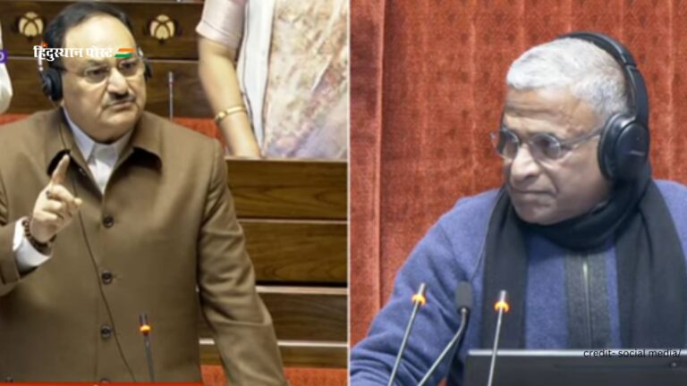 Parliament Winter Session: 13वें दिन भी नहीं चला राज्यसभा, विपक्ष के हंगामे के बाद कार्यवाही स्थगित