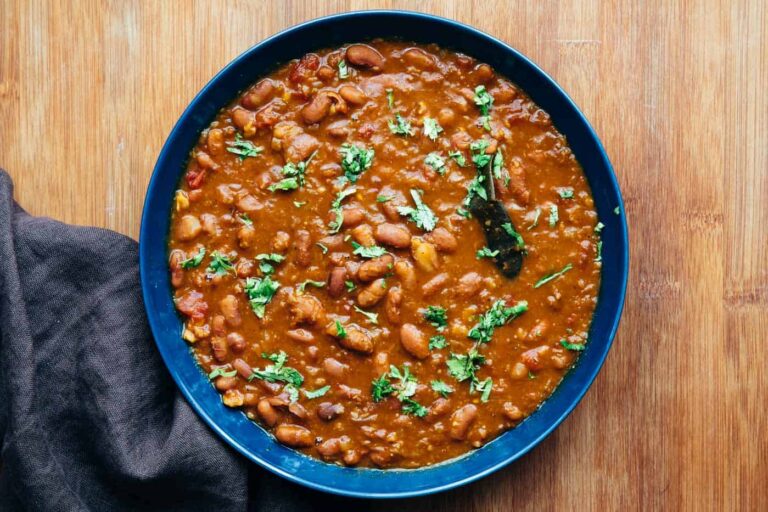 Rajma Recipe : जानें पंजाबी राजमा बनाने की विधि