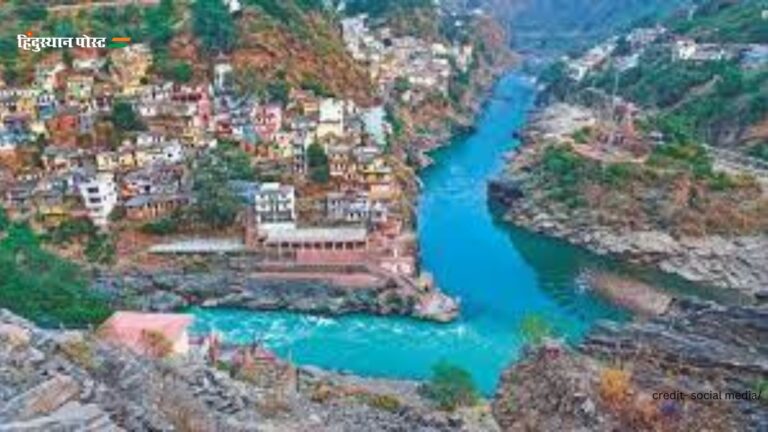 Ramganga river: गंगा नदी की एक प्रमुख सहायक नदी में से एक को जानें