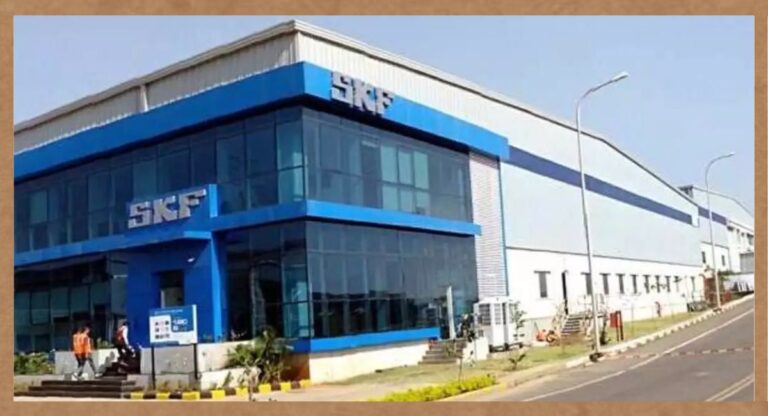 SKF India: जानिए क्या है SKF इंडिया का फुल फॉर्म, खबरों में है जानकारी