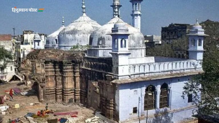 Temple-Mosque controversy: मस्जिदों में मंदिरों के प्रमाण, मुसलमान परेशान! 