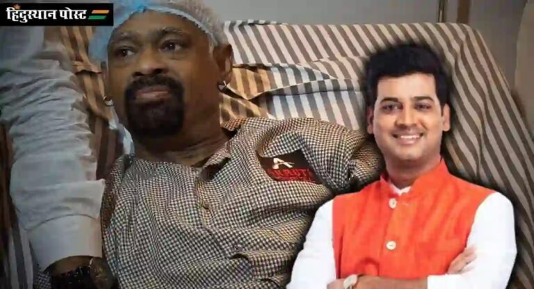 Vinod Kambli: विनोद कांबली के उपाचर के लिए शिवसेना करेगी आर्थिक मदद, जानें कैसा है स्वास्थ्य