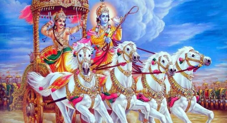 Bhagavad Gita: बुद्धियोग-  बुद्धि के अनुशासन का चमत्कार