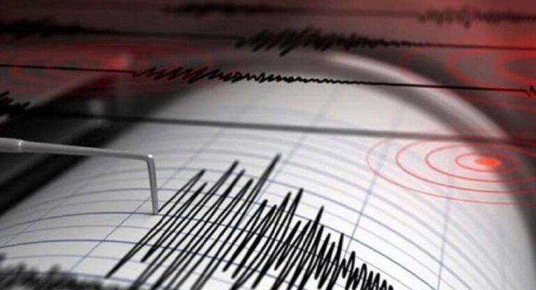 Japan Earthquake: क्यूशू में 6.9 तीव्रता का आया भूकंप, सुनामी की चेतावनी जारी