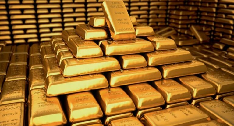 Gold:  2024 में निवेशकों को सोने ने किया मालामाल, जानिये कितना प्रतिशत मिला रिटर्न