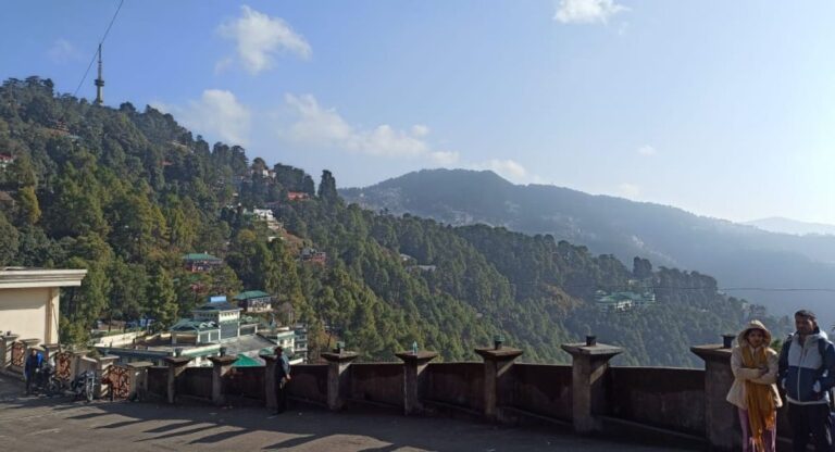 Weather: हिमाचल मे शीतलहर का प्रकोप, मौसम विभाग ने बताया कब तक मिलेगी राहत