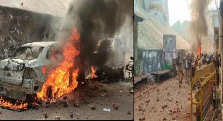 Sambhal violence: शारिक साटा गिरोह के सदस्यों की होगी गिरफ्तारी? पुलिस ने उठाया यह कदम