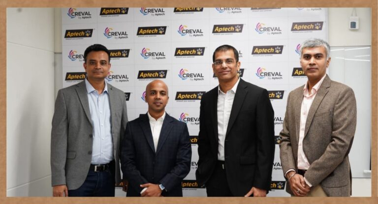 Aptech Launches Creval: क्रेवल के बारे में हर विज़ुअल आर्ट्स के छात्र को जानना जरूरी, Creval एक अनूठा AI-संचालित क्रिएटिव मूल्यांकन टूल