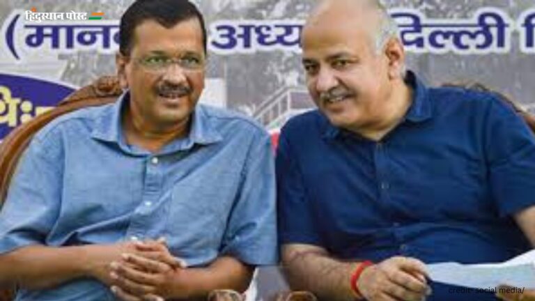 Delhi Assembly Polls: भाजपा नेता करें बवाल, चुनावी हिंदू हैं केजरीवाल ?