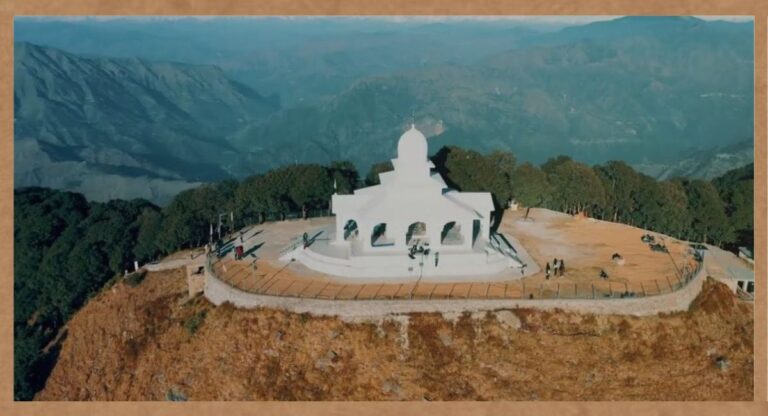 Bhadraj Temple: क्या आप जानते हैं भद्रराज मंदिर की कहानी, कहां है स्थित?