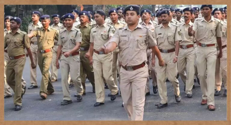 Bihar: बिहार पुलिस की अनूठी पहल, ‘मिशन 2025’ के तहत लोगों को करेगी जागरूक