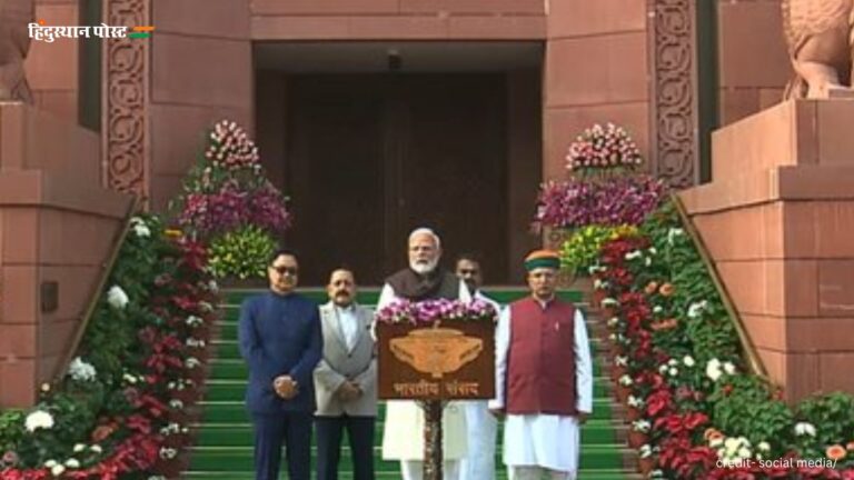 Budget 2025: गरीबों और मध्यम वर्ग के लिए विशेष प्रावधान, PM मोदी का बड़ा संकेत