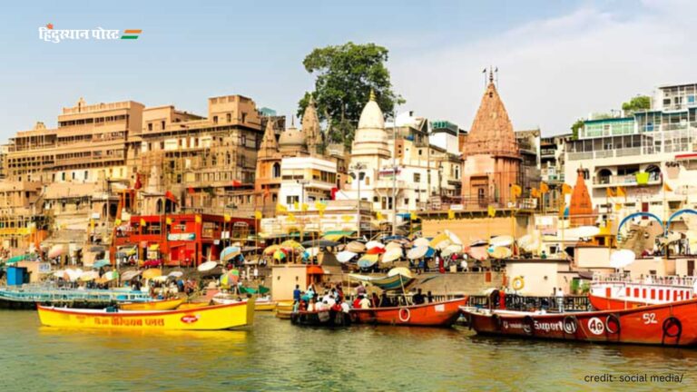 Dashashwamedh Ghat: वाराणसी के सबसे प्रसिद्ध घाटों में से एक दशाश्वमेध घाट के बारे में जानने के लिए पढ़ें