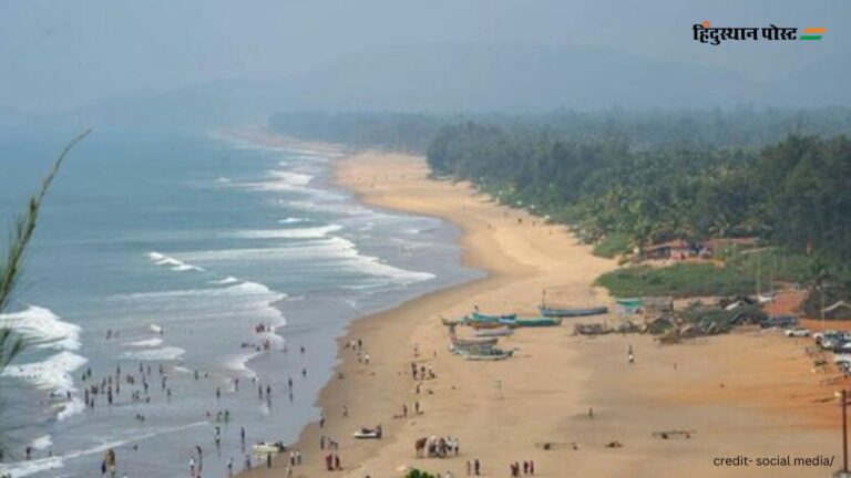 Gokarna beach​: अगर आप कर्नाटक​ जा रहें हैं तो गोकर्ण के टॉप 5 बीच पर जरूर जाएं