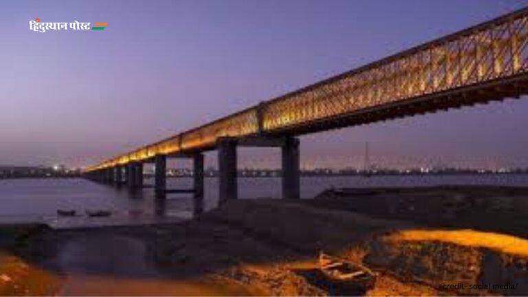 Golden bridge Bharuch:​ गोल्डन ब्रिज क्यों है फेमस? जानने के लिए पढ़ें