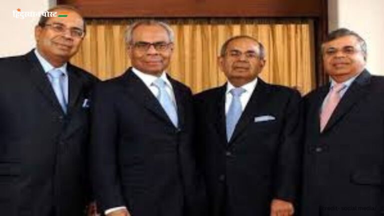 Hinduja Brothers​: भारत के सबसे अमीर परिवारों में से एक की संपत्ति पर एक नज़र