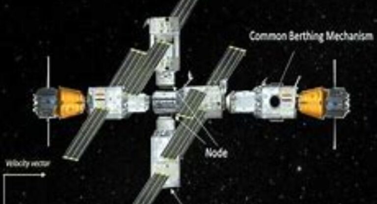 ISRO ने स्पेस डॉकिंग एक्सपेरिमेंट 9 जनवरी तक किया स्थगित, ये है कारण 