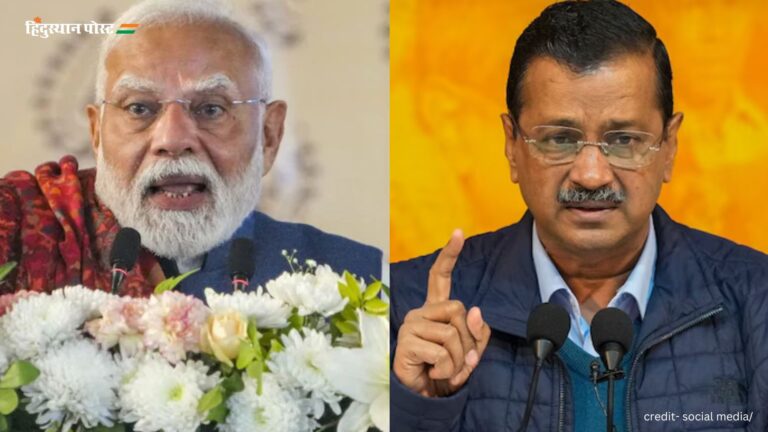 Delhi Assembly Polls: केजरीवाल के जहरीले यमुना वाले बयान पर प्रधानमंत्री का पलटवार, ‘हरियाणा इन आरोपों को कभी नहीं…’