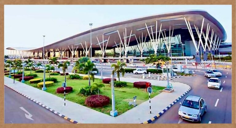 Jaipur International Airport: क्या जयपुर का घरेलू और अंतर्राष्ट्रीय हवाई अड्डा एक ही है?