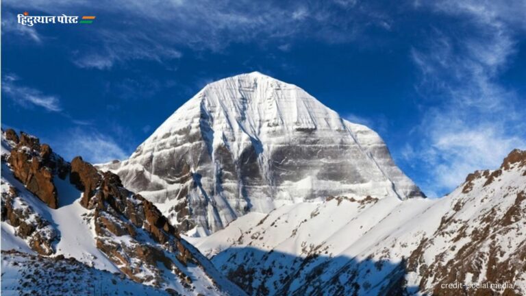 Kailash Mansarovar Yatra: क्या मानसरोवर यात्रा के लिए शुरू होगी डायरेक्ट फ्लाइट? जानें क्या है अपडेट