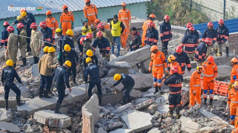 Madhya Pradesh: पन्ना में जेके सीमेंट फैक्ट्री के प्लांट में हादसा; दो की मौत, कई घायल