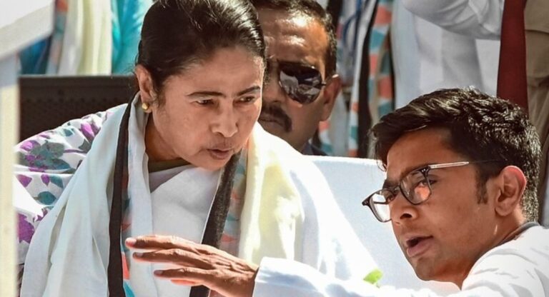 West Bengal: बुआ-बबुआ के बीच सब कुछ ठीक नहीं! अभिषेक बनर्जी के इस कदम ने दिए बड़े संकेत