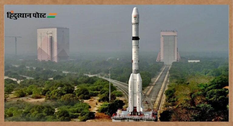 NVS-02: ISRO के 100वें लॉन्च का काउंटडाउन शुरू, NVS-02 में क्या है खास?