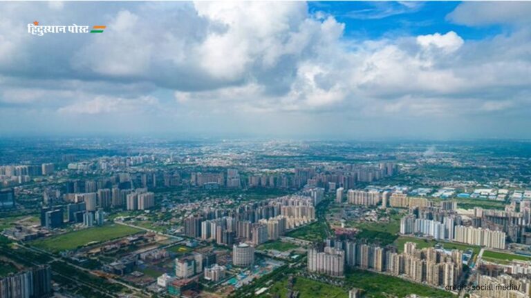 Noida Electronic City: नोएडा को क्यों कहते हैं इलेक्ट्रॉनिक सिटी? जानने के लिए पढ़ें