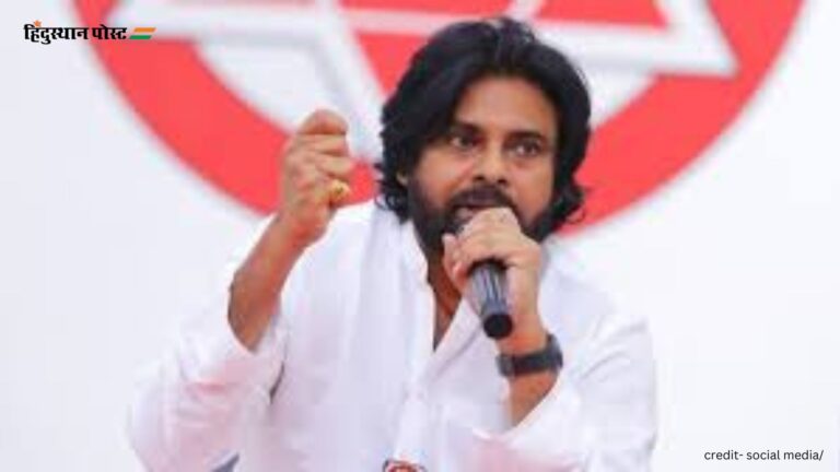 Pawan Kalyan: पवन कल्याण की पार्टी जन सेना को मिली मान्यता, जानें क्या है चुनाव चिन्ह