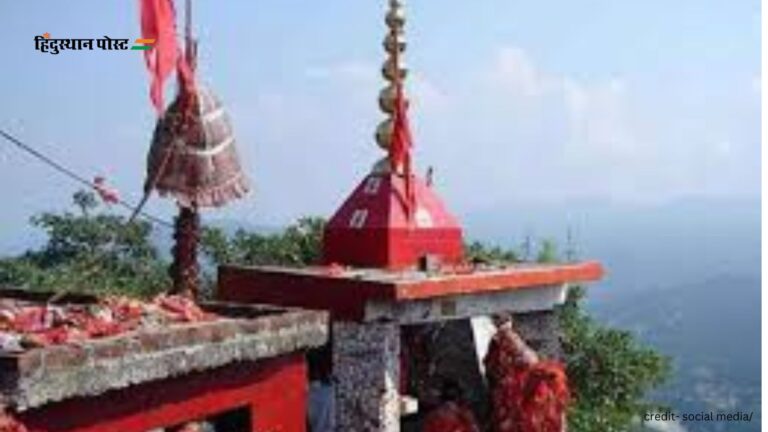 Purnagiri temple: माँ पूर्णागिरि मंदिर का क्या है इतिहास? जानने के लिए पढ़ें