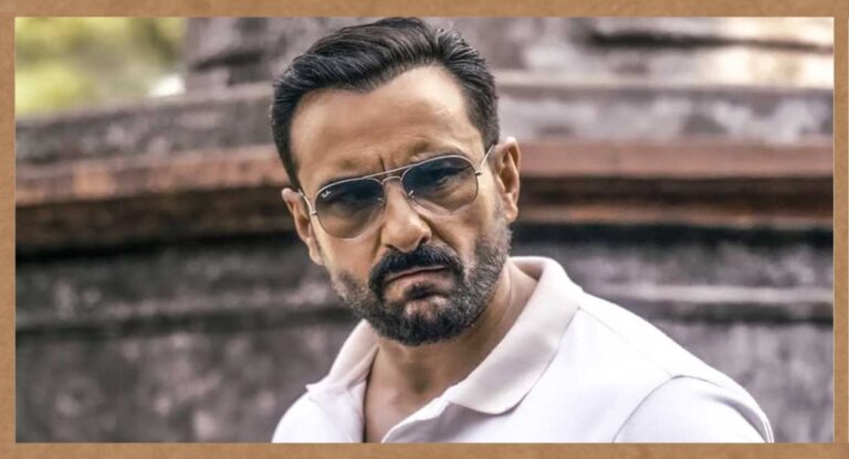 Saif Ali Khan: सैफ अली खान पर चाकू से हमला, मुंबई के अस्पताल में भर्ती