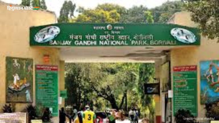 Sanjay Gandhi National Park: मुंबई के हृदय में एक हरा-भरा मनोरम स्थान है संजय गांधी राष्ट्रीय उद्यान