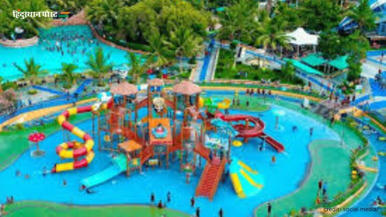 Shirdi water park​: शिर्डी वाटर पार्क का प्रवेश शुल्क कितना है? यहां देखें